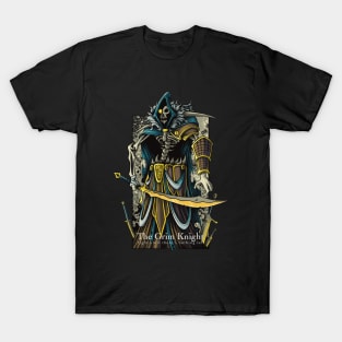 The Grim Knight T-Shirt